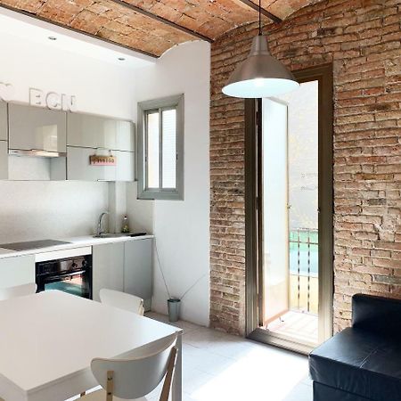 Apartament Charm Miro Barcelona Zewnętrze zdjęcie