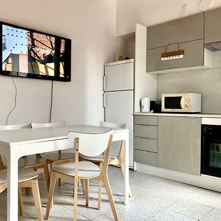 Apartament Charm Miro Barcelona Zewnętrze zdjęcie