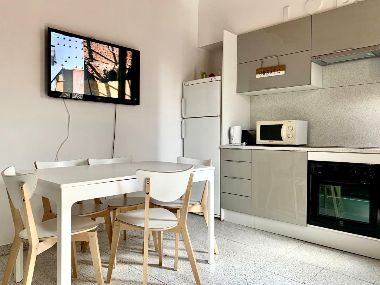 Apartament Charm Miro Barcelona Zewnętrze zdjęcie