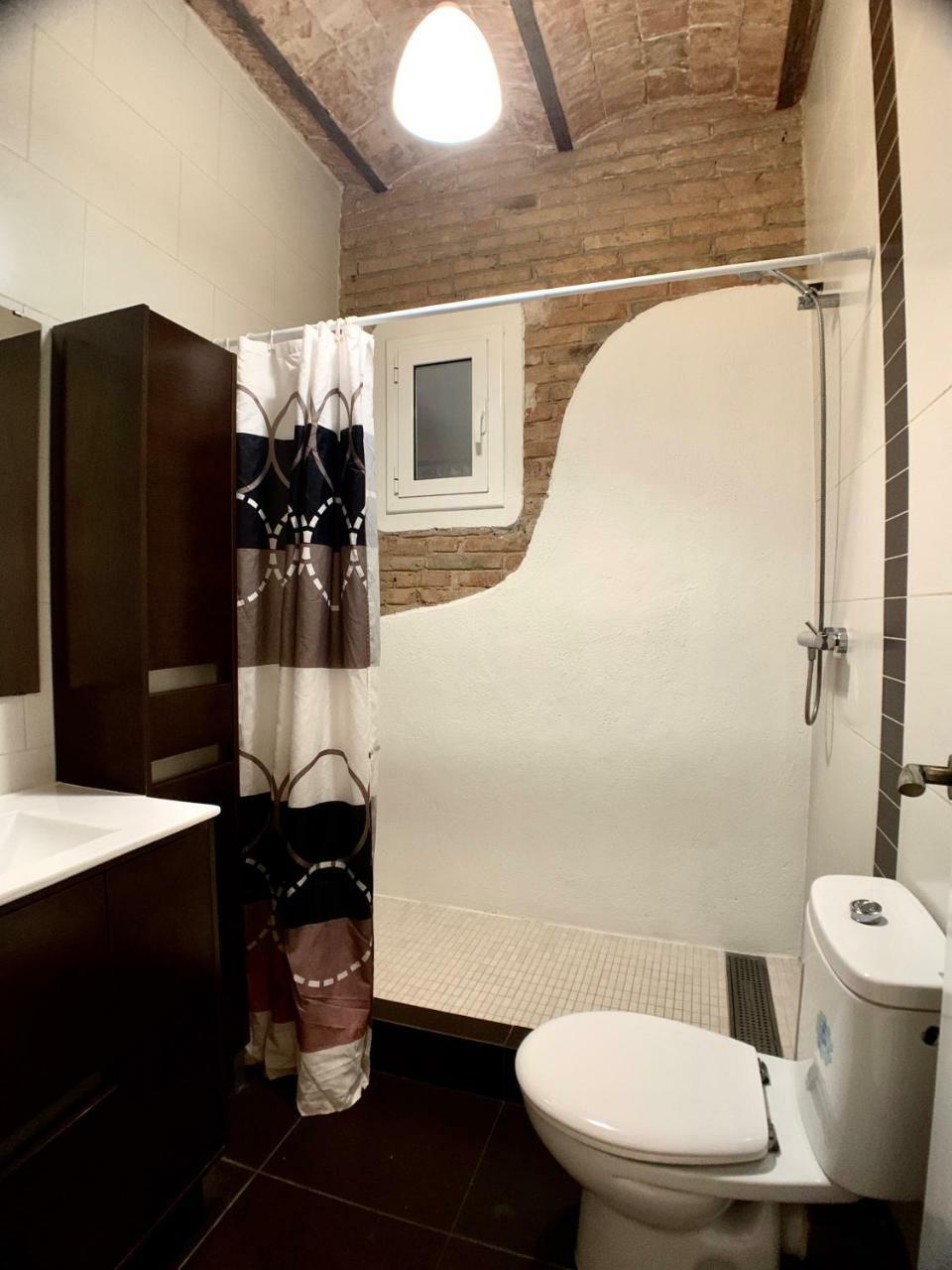 Apartament Charm Miro Barcelona Zewnętrze zdjęcie
