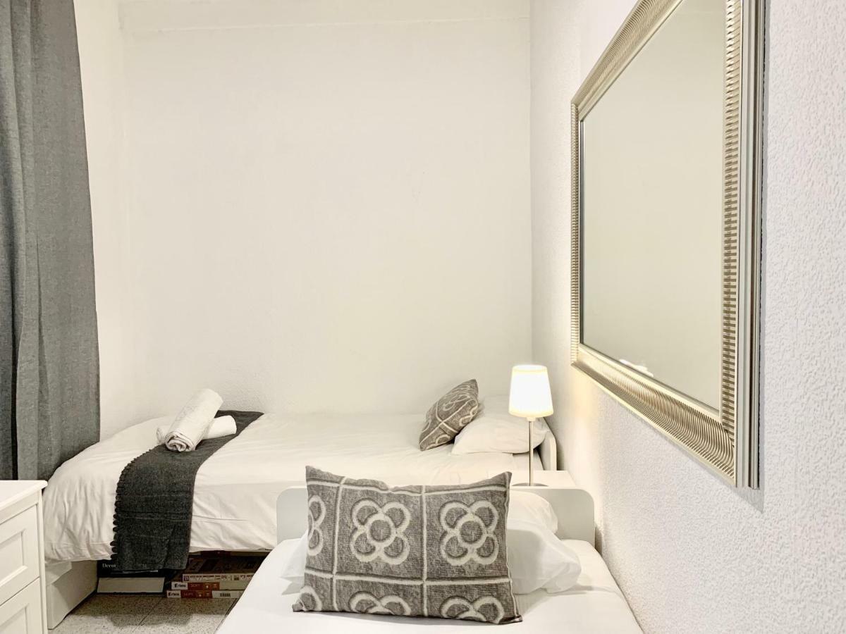 Apartament Charm Miro Barcelona Zewnętrze zdjęcie