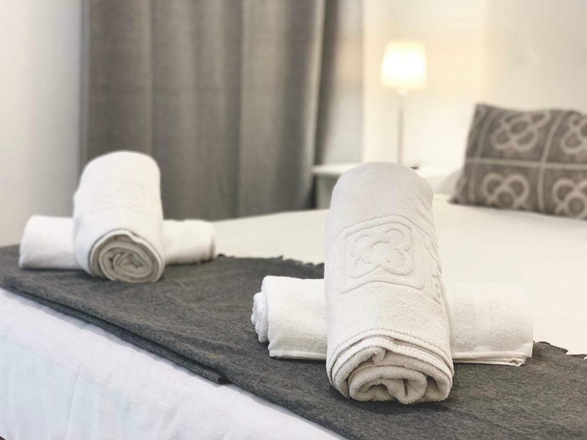 Apartament Charm Miro Barcelona Zewnętrze zdjęcie