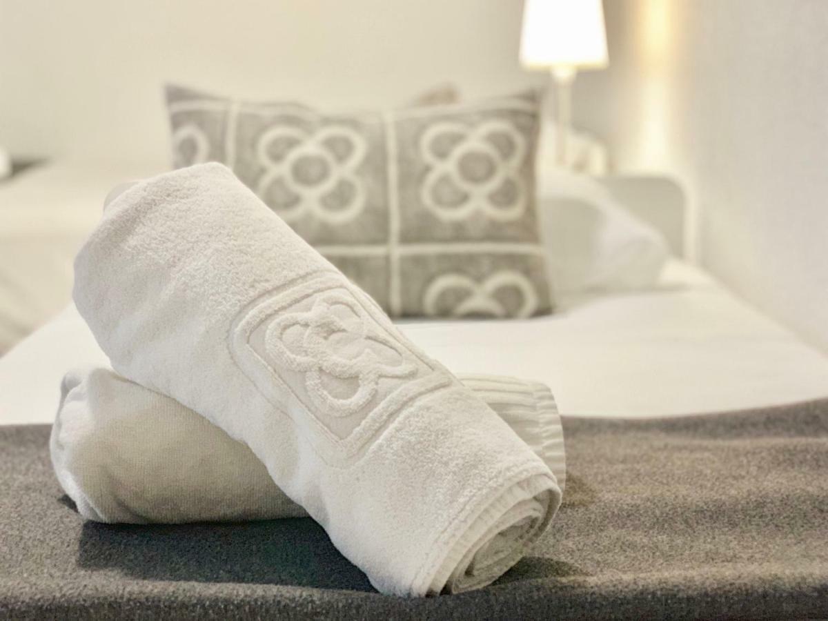 Apartament Charm Miro Barcelona Zewnętrze zdjęcie